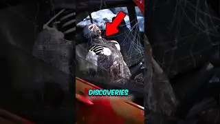 Эти люди обнаружили вещи, которых не должно было существовать&hellip; Последнее просто ужасает 😱