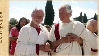 APPARTENENZA ROMANITAS