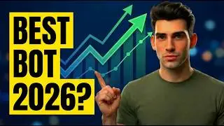 I Tested Every Memecoin Trading Bot &mdash; This Is the Best One for 2026