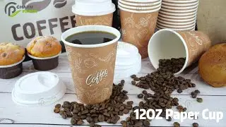 A stylish cup with a sense of design can make me want coffee more