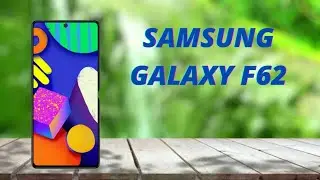 Samsung Galaxy F62 full specification review hindi