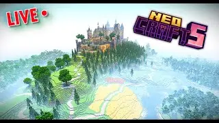 Base Ausbau! NeoCraft5