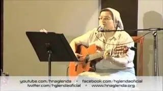 Pide y se te dará - Hermana Glenda