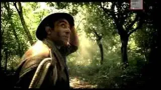 Funny Indian ad for IDBI -Treasure hunt