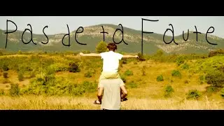 Faya Pyd - Pas de ta faute (Clip Officiel)