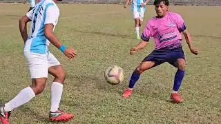SILIGURI PREMIER LEAGUE 2024- 2025🏆V.N.C vs B.S.C⚽ORG.BY:SMKP💗VENUE: KANCHANJUNGA STADIUM SILIGURI 🙏