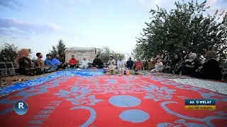 AX Û WELAT || GUNDÊ ÇOLME GABARA ||13 – 9 -2025