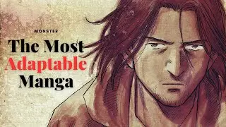 Why Naoki Urasawa's Masterpiece Is The Most Adaptable Manga Ever