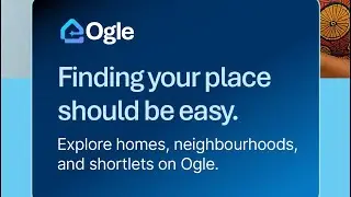 Find Your Safe Space, Visit ogle.ng Today! #FutureOfRealEstate #PropTech #Ogle #RealEstate 