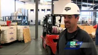 Dust Bowl Brewing opening new taproom in Turlock