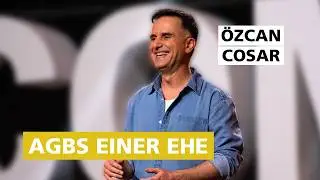 Özcan Cosar - Was Deutsche wirklich wollen | Die besten Comedians Deutschlands