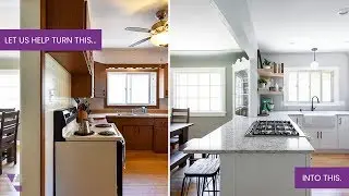Kitchen Remodel Timelapse | Bungalow Renovation | Wauwatosa, Wisconsin | Kowalske Kitchen & Bath