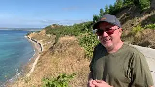 ANZAC Cove