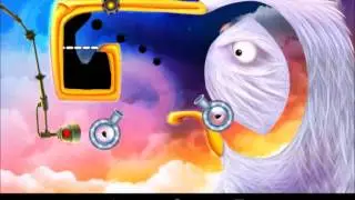 Обзор игры Feed Me Oil 2 на андроид