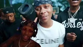 Silky Reacts To Bandmanrill - Jiggy In Jersey (ft. Sha Ek & DJ Swill B) [Official Music Video]