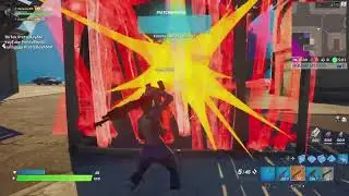 No glory montage