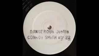 Conroy Smith - Dangerous Jungle