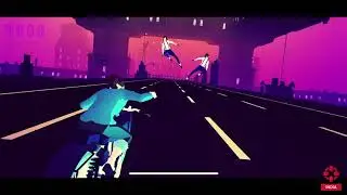 IGN India Mobile Gaming Corner - Sayonara Wild Hearts