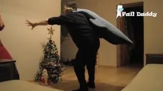Indoor fails - Short video compilation || Fail Daddy