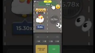 No investment Earning application 🎁 #earningapp  #money #chikenroad #youtubeshorts #shorts