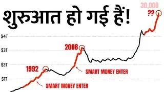 Bottom Pe Pakdo! NIFTY Ready for Big Rally | Best Retail Stocks BUY Now!