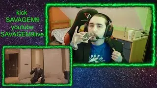 SAVAGEM9 OCENIA Żabson - AMBASADOR