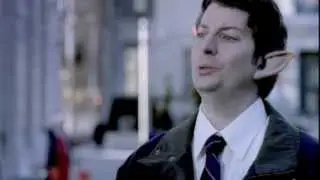 Cellular One - Elf Ears commercial
