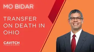 Transfer on Death in Ohio