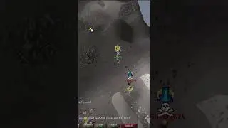 I Lost Everything #OSRS