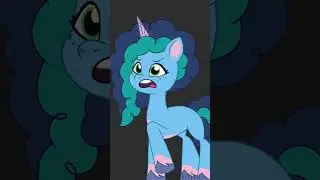 #mlp #mylittlepony #пони #pony