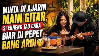 CURHAT DIPUTUSIN PACAR PADAHAL CUMA PRANK | CEWEK CANTIK INI SERIUS BAPER 
