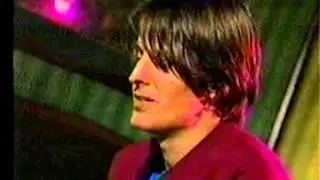 Stephen Malkmus segment on Much Music