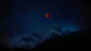 Sabb feat. Davi - Full Moon Tale [Original Mix]