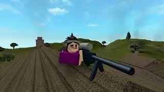 The Sniper (PROTORI RE-UPLOAD) 