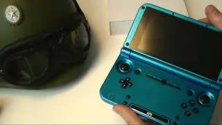GPD XD - первый взгляд (обзор)