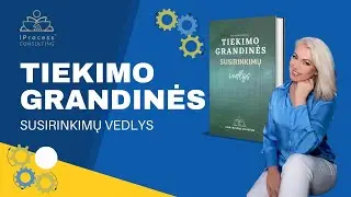 tiekimo grandinės susirinkimas