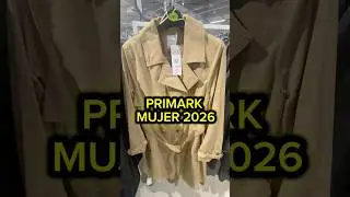 Женская мода Primark 2026 #assenashopper #womensfashion #primark #newarrivalsprimark