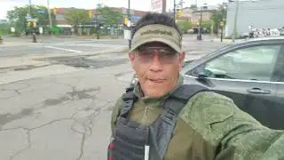 Cop (parker)who got away with shooting another cop(donovan) ARRESTED for a different incident!!!