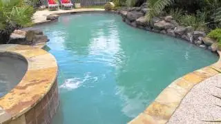 Houston Pool Builder, Elite Pools of Houston