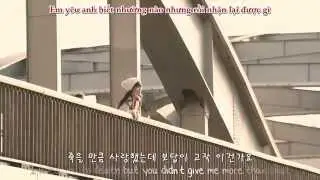 [VIETSUB-ENGSUB] Baby Soul & Yoo JiA -- She's A Flirt (Girl Version)