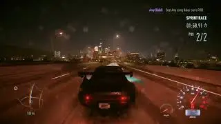 Proof NFS 2015 has the worst handling&hellip;