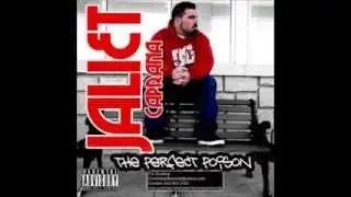 Jaliet Caprana -The Perfect Poison