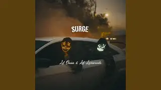 surge