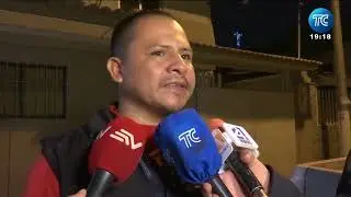 Fiscal&iacute;a investiga corrupci&oacute;n en el hospital del IESS de Los Ceibos en Guayaquil