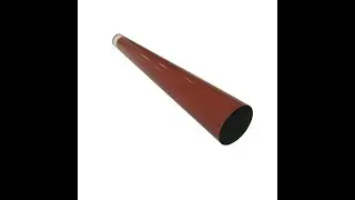 Free shipping 5pcs 90% original Fuser film for Canon C5030 C5035 C5045 C5051 C5240 C5250 copier spa
