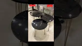 Top 10 table designs #viral #1millionviews #design #table #tabledesign
