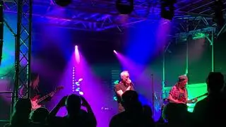 Spin Doctors - Rock 'N' Roll Heaven (2025-09-28 Middletown, CT)