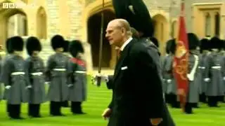 Mock the Week Newsreel_ Nicolas Sarkozy & The Royal Family