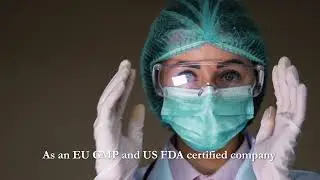 IOI - Passion for Pharma