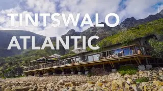 Tintswalo Atlantic - Cape Town - South Africa